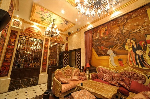 环翠高档KTV妹子质量哪家好 环翠高档KTV妹子质量哪家好