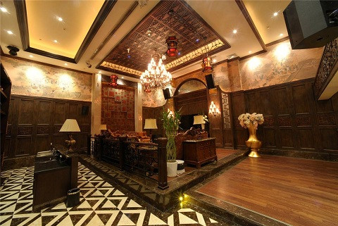 环翠哪个KTV少爷男模妹子服务好